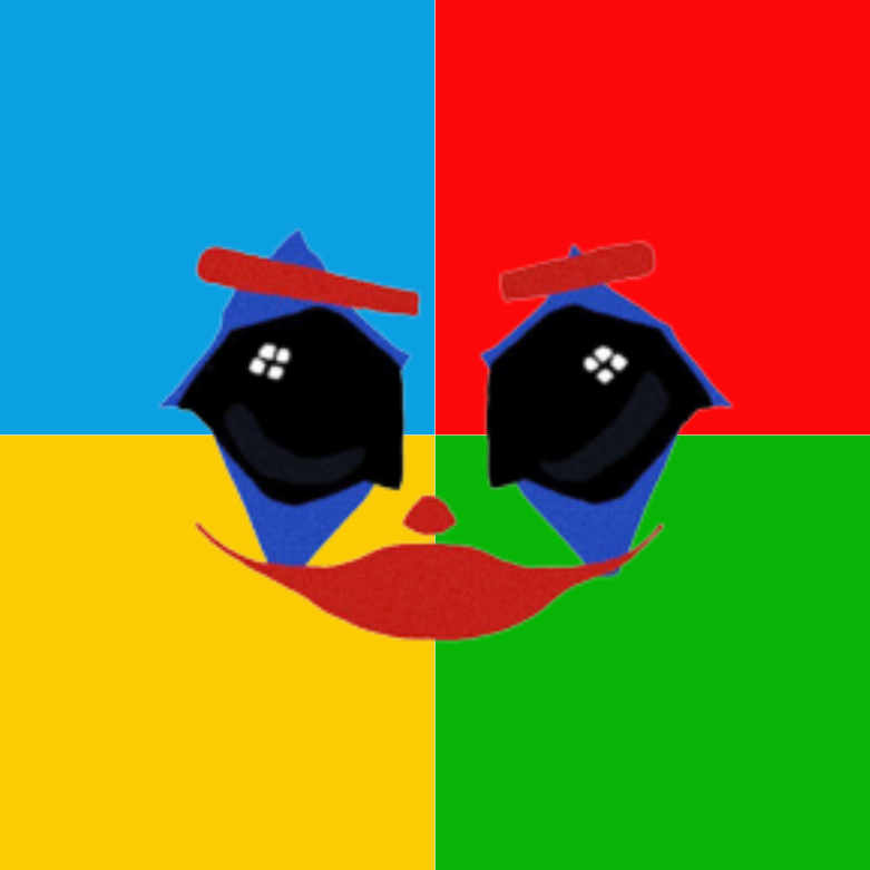 RetardioStrategy Logo